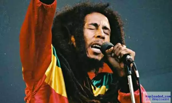 Bob marley - Is This Love